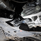 ZERONINE Design Lower Pitch Control Mount - Ford Fiesta ST Mk8 + Puma ST