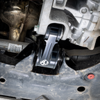 ZERONINE Design Lower Pitch Control Mount - Ford Fiesta ST Mk8 + Puma ST