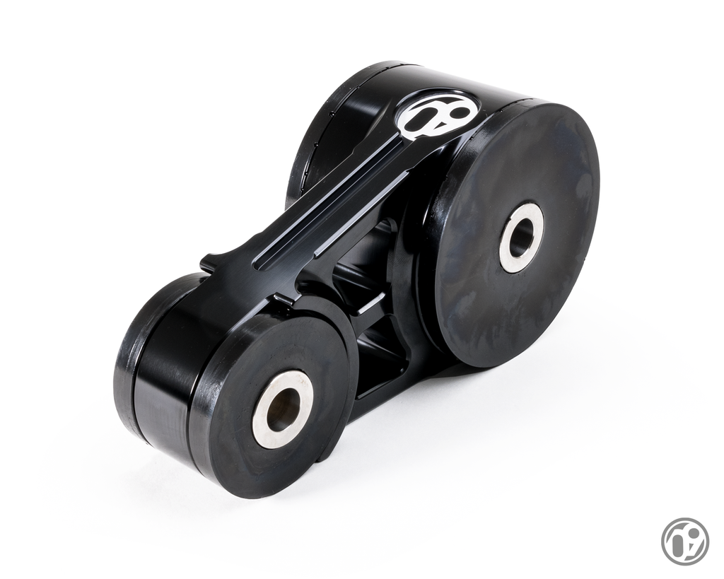 ZERONINE Design Lower Pitch Control Mount - Ford Fiesta ST Mk8 + Puma ST