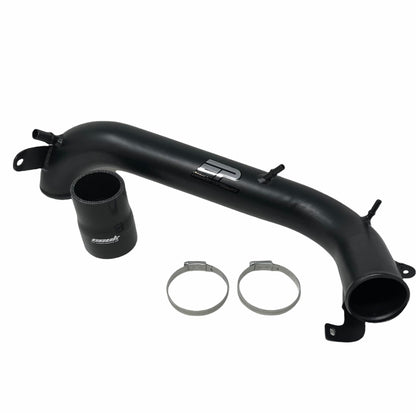 MK2 Puma ST - Stage 3 Intake Kit - Enhanced Performance - Car Enhancements UK