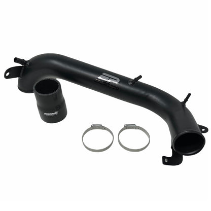 Enhanced Performance Intake Crossover Pipe - Ford Fiesta ST Mk8