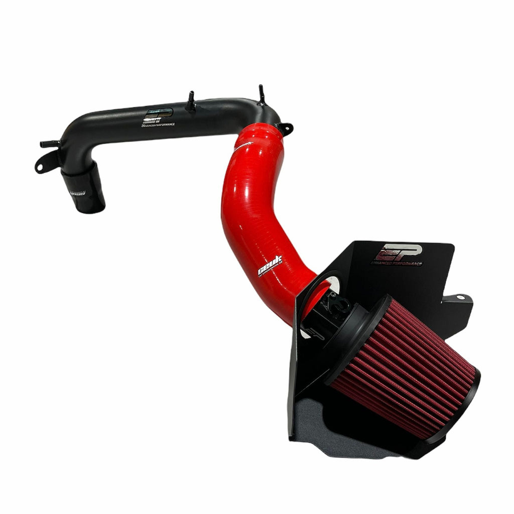 Enhanced Performance Stage 3 Intake Kit - Ford Fiesta ST Mk8