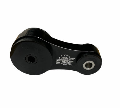 Enhanced Performance Torque Mount - MK8 Fiesta - Car Enhancements UK