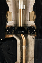 Kit de refuerzos de chasis MMX para bajos - MINI Cooper S F56