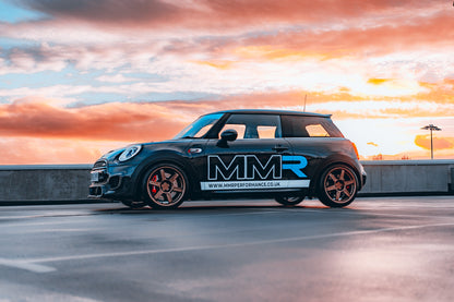 MMX Wheel Spacers - MINI Cooper S F56