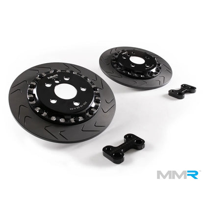 MMX Rear Brake Upgrade - MINI Cooper S F56