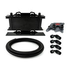 Kit de refroidisseur d'huile HEL pour BMW MINI R56 tous moteurs (2006-2013) 