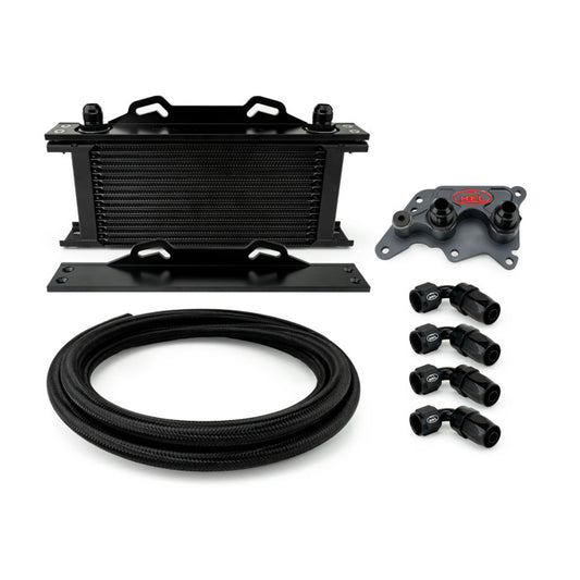 HEL BMW MINI R56 All Engines (2006-2013) Oil Cooler Kit