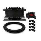 Kit de enfriador de aceite HEL Audi 8X A1 2.0 TFSI
