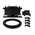 HEL Direct Fit Oil Cooler Kit - BMW 335i F3x 12-15 (HOCK-BMW-011)