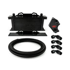 HEL Audi RS3 8V EA855 Oil Cooler Kit