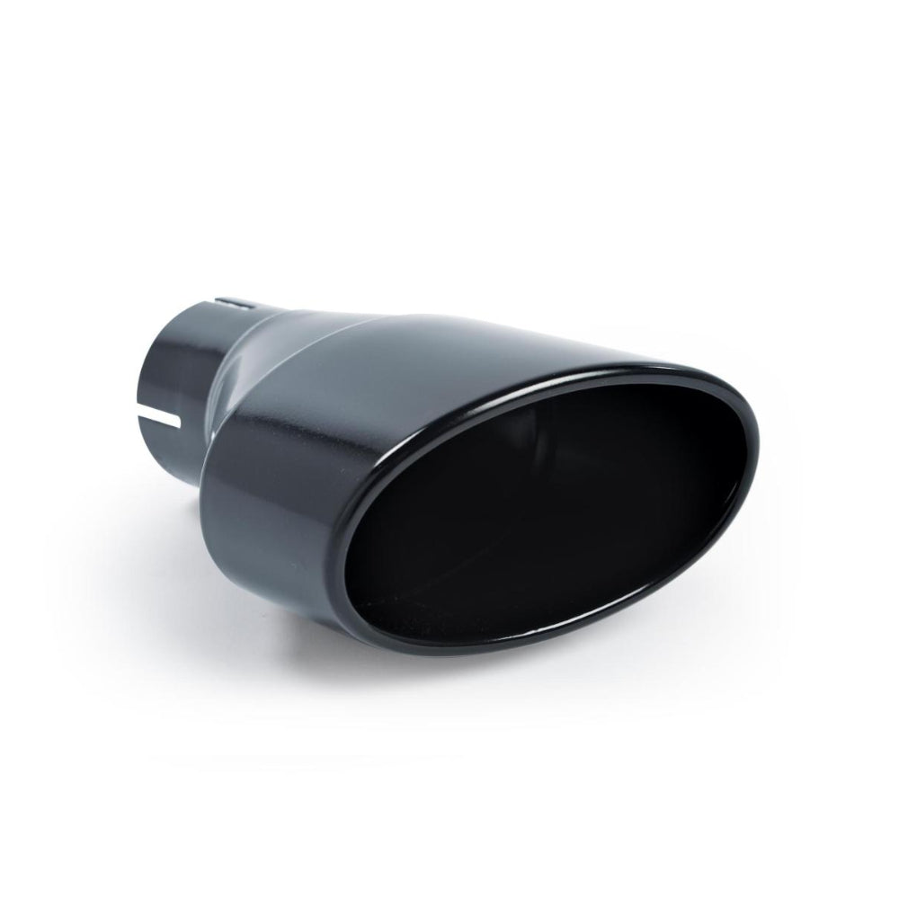 Milltek Sport VW Golf GTI Mk8 (Inc. Clubsport) GPF-Back Exhaust System