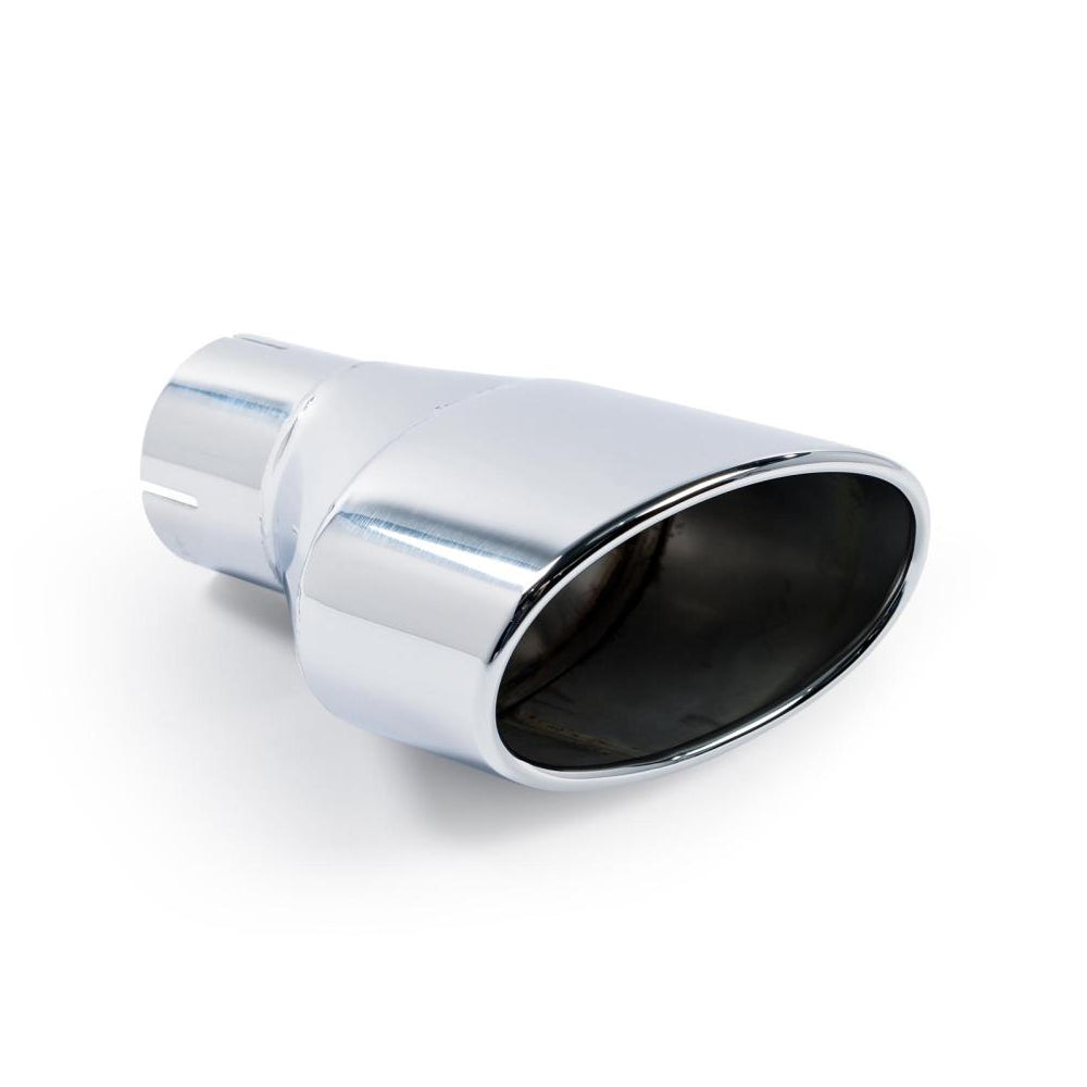 Milltek Sport VW Golf GTI Mk8 (Inc. Clubsport) GPF-Back Exhaust System