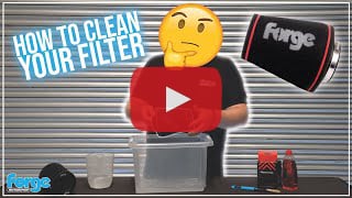 Kit de inducción Forge Motorsport para Mini F54, F55, F56, F57 y BMW 118i