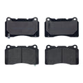 Genuine Honda Front Brake Pads - Honda Civic Type R FL5