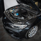 Pipercross Induction Kit - BMW M135i/M235i F2x, M2 F87 N55