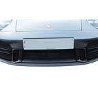 Zunsport Porsche Carrera 992.2 (Sports Design Pack) - Front Centre Grille