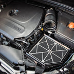 Pipercross Plus Panel Filter PP2114PLUS - MINI Cooper S F66