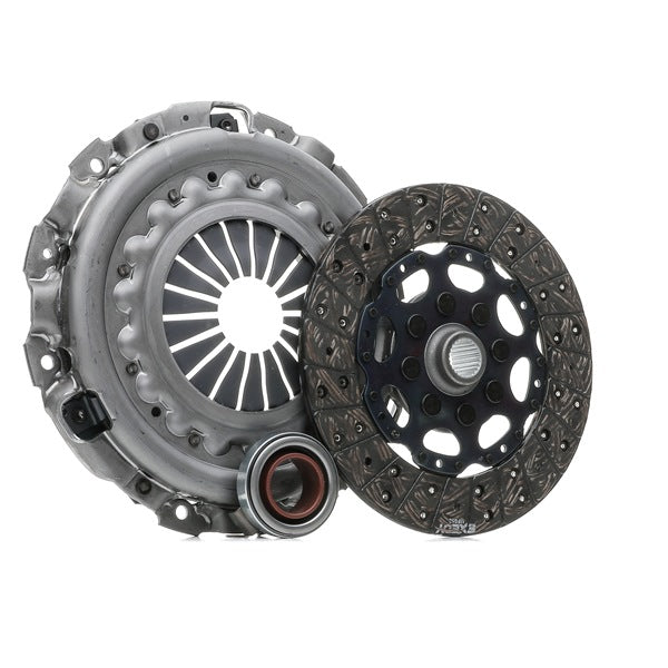 Genuine Honda Clutch Kit - Honda Civic Type R FK2