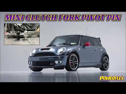 Powerflex Clutch Fork Pivot Pin - MINI Cooper S R56