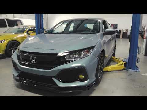 Whiteline Rear Adjustable Camber Arms - Honda Civic Type R FK8