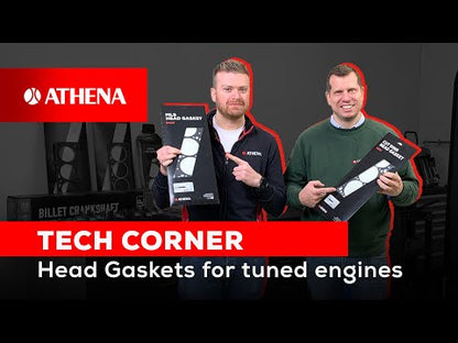 Athena Racing Head Gasket - Audi RS3 8V and TTRS 8S EA855 EVO