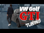 RaceChip GTS 5 Black Performance Chip - VW Golf GTI Mk7 265PS
