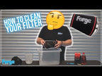 Forge Motorsport Forge Replacement Panel Filter for BMW and MINI