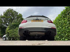 Cobra Sport BMW M235i F2x Front Downpipe Exhaust System