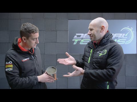 Cobra Sport VW Golf GTI Mk7.5 (Non-GPF) Front Downpipe Exhaust System