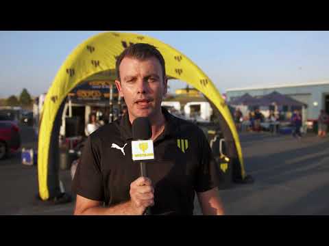 Barre stabilisatrice Whiteline - 24 mm, réglable en 3 points - Ford Focus ST Mk4 