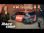 RaceChip GTS 5 Black Performance Chip - VW Golf R Mk8