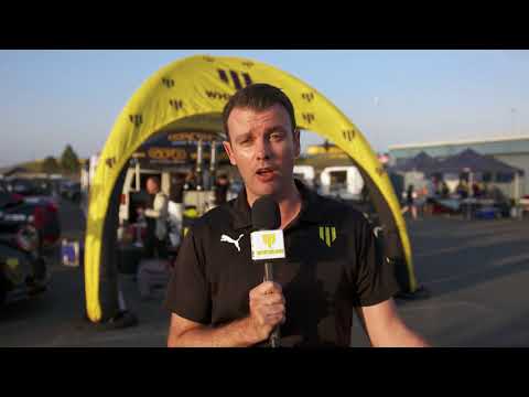 Kit de barres stabilisatrices avant et arrière Whiteline – Volkswagen Golf R Mk7 