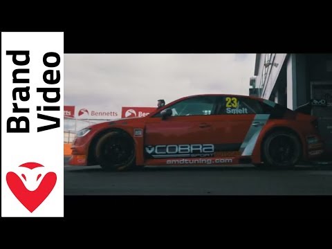 Escape trasero de alto rendimiento Cobra Sport Audi S3 (8Y) Saloon GPF