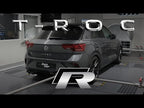 Chip de rendimiento RaceChip GTS 5 Black - VW T-Roc R 300 CV