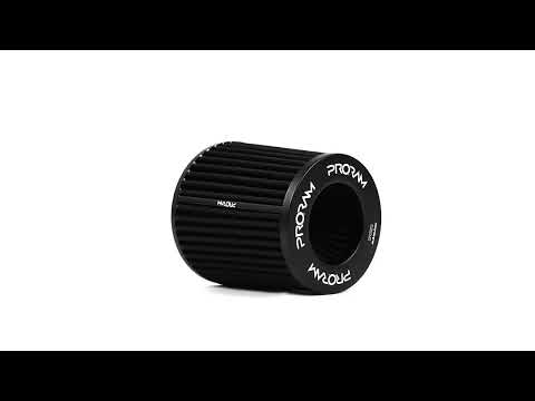 Kit d'induction Ramair PRORAM pour VW Golf GTi et R MK8 