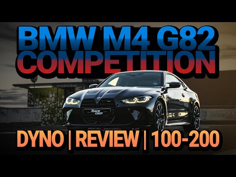 Puce de performance RaceChip GTS 5 Black pour BMW M4 Competition G82 510 ch