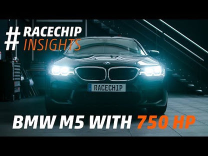 RaceChip GTS 5 Black Performance Chip - BMW M5 F90 600PS