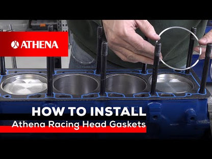 Athena Racing Head Gasket - Ford Fiesta ST Mk7 1.6 EcoBoost