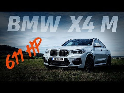 RaceChip GTS 5 Black Performance Chip - BMW X4M 480PS