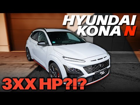 Chip de rendimiento RaceChip GTS 5 Black - Hyundai Kona N Performance