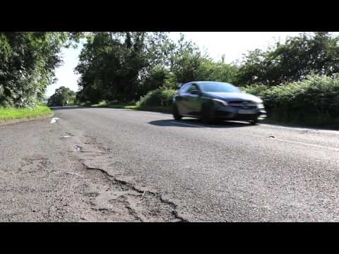 Scorpion Mercedes A45 Resonated Cat-Back Exhaust System