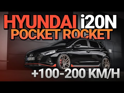 RaceChip GTS 5 Performance Chip - Hyundai i20N