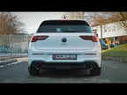 Escape deportivo de alto rendimiento Cobra VW Golf GTI (Mk8) 2.0 TSI (20&gt;) GPF