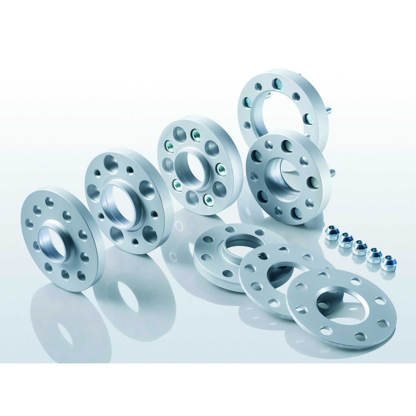 Eibach Wheel Spacers - Hyundai i20N 5x114.3