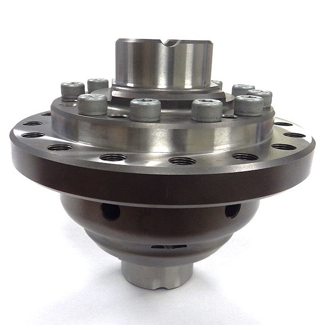 Quaife ATB LSD Differential - Honda Civic Type R FK2 QDF20U