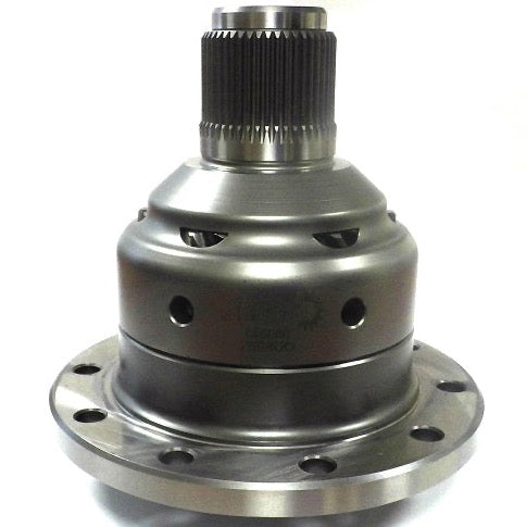 Ford Focus Rs Rear Diff Quaife ATB LSD Front Differential - Ford Focus RS Mk3 QDF59Z – JXL ...