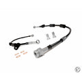 ZERONINE Design Braided Brake Line Kit Front - Ford Puma ST 1.5T