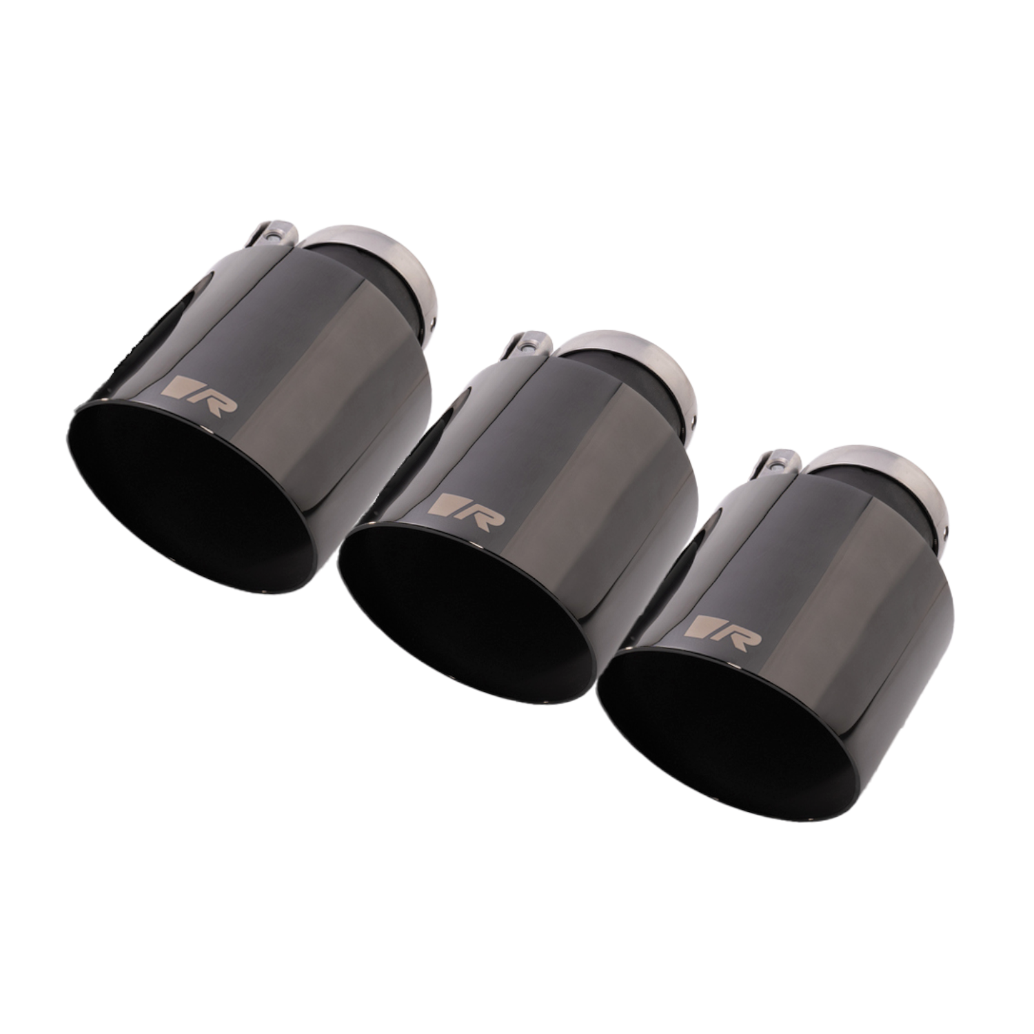 Remus Honda Civic Type R FL5 Downpipe-Back Valved Exhaust System