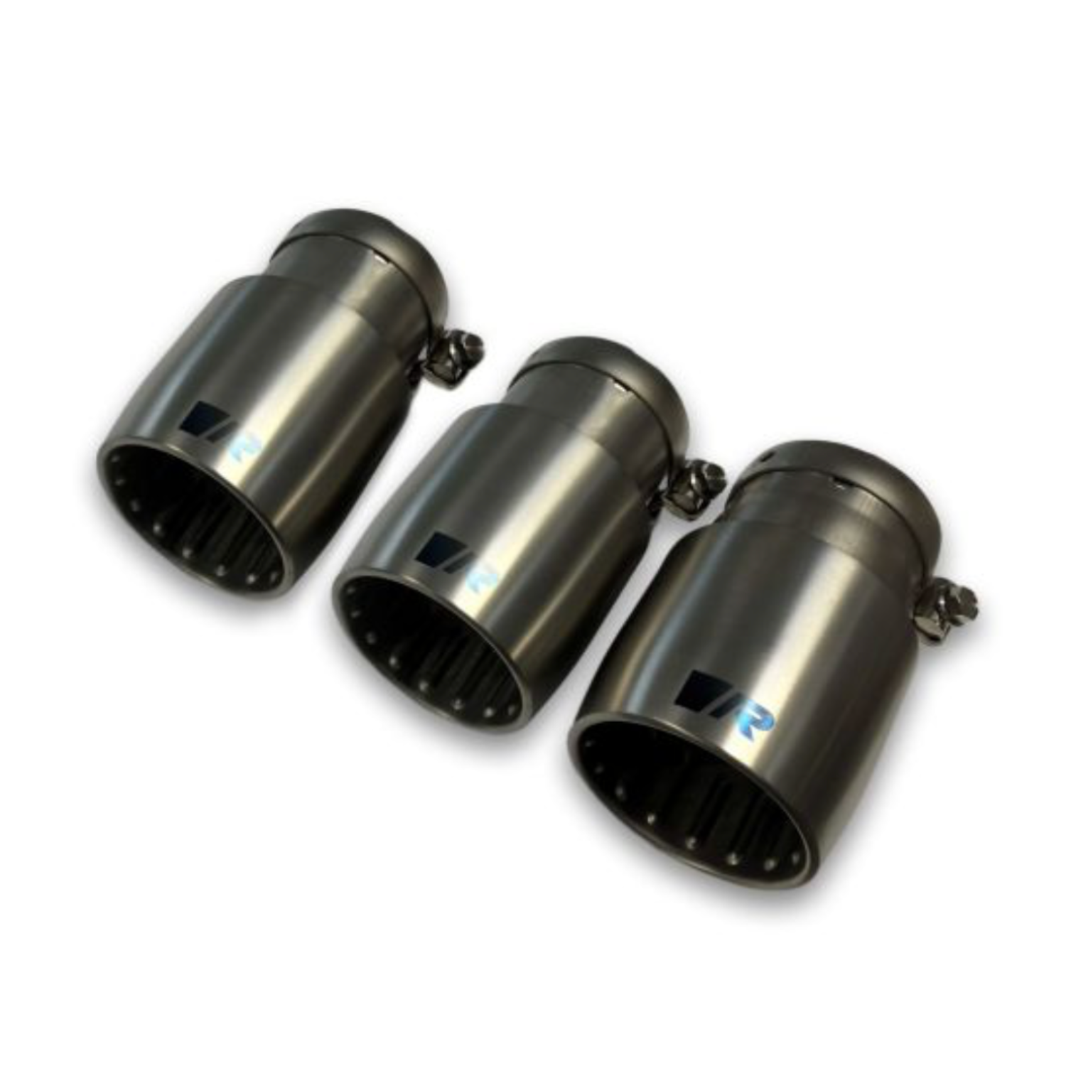 Sistema de escape Downpipe-Back Remus para Honda Civic Type R FK8